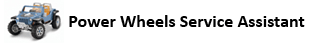 Service Center finder, Instructions, and Vehicle Registration