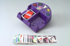 V5 - UNO Minimalista - 116 cards - RECTO VERSO - Mattel Games - PDF - V5 :  Free Download, Borrow, and Streaming : Internet Archive