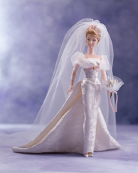 Barbie: Super Wedding Stylist