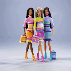 barbie boutique doll