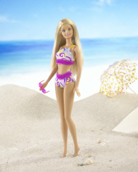 Rio de Janeiro Barbie® Doll (56880)