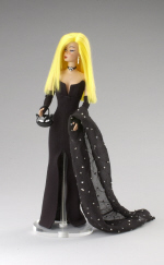 NIB / MINT - Barbie Noire AA CHRISTIE de la collection 'TROPICAL