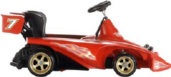 Hot Wheels Rally Go Kart ™ TRU 