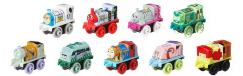 Thomas minis spongebob 9 sales pack