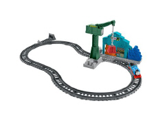 Thomas The Tank Engine Take N Play & Trackmaster Track Replacement Pieces 