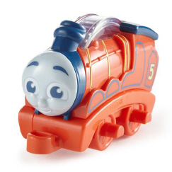 Rattle store roller thomas