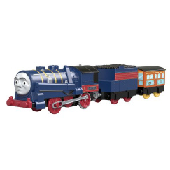 trackmaster lorenzo and pepe