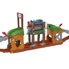 Fisher-Price® Thomas & Friends™ Walking Bridge - (GHK84)