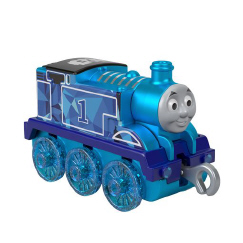 ●ONE BRILLIANT● ThomasOB474Purple Thomas-OB474-Purple Thomas and Friends Ryan And His Favorite Color - Purple