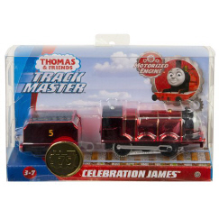 Thomas in a jam MOTORIZED 2011 (Very Rare Discontinued) selling