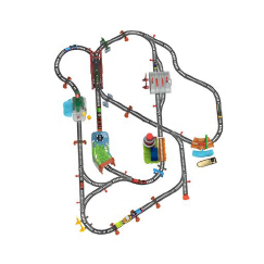 Details about   Replacement Parts for Thomas and Friends Train Set GRF01 ~ All Around Sodor... 