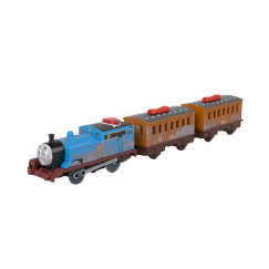 Talking thomas train battery sales replacement