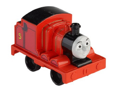 Thomas the Train Toddler Fisher-Price My First Push Along Thomas & Friends 18M+ 