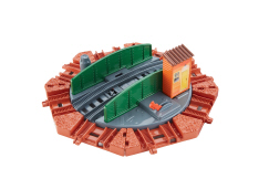 Thomas store turntable trackmaster