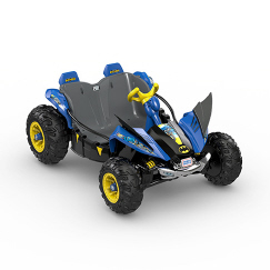 Batman deals power wheels