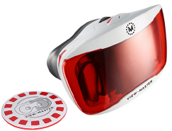 View-Master® Deluxe VR Viewer - (DTH61)