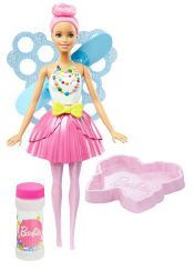 Barbie™ Dreamtopia Bubbletastic Fairy 