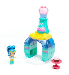 Mega bloks shimmer y hot sale shine