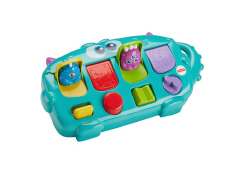 Fisher price cheap pop up surprise