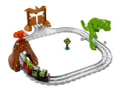 thomas dino track