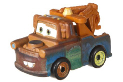 cars mini racers mater