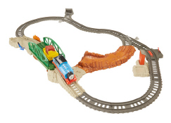 Thomas trackmaster daring sales derail set