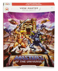 View-Master® Masters of the Universe® - (FDF10)