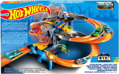 Hot wheels hot sale factory raceway