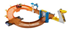 Veículo Básico - Blaze and The Monsters Machine - Drag Race - Blaze -  Fisher-Price