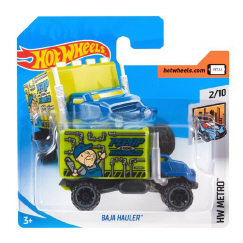 Baja hauler best sale