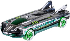 Hot wheels cheap speed slayer