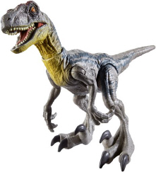 Jurassic World Legacy Collection Velociraptor - (FLN70)