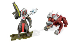 Mega construx destiny hot sale avalon courser sparrow