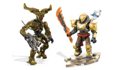 Destiny mega best sale construx 2018