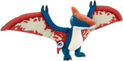 Jurassic World Basic Plush Pteranodon - (FMM59)