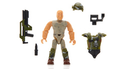 Mega construx sales colonial marine