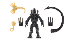 Mega bloks xenomorph on sale