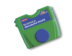 Kasey the Kinderbot™ Software Cartridge Science: Wonderful World