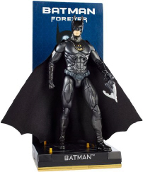 DC COMICS™ Multiverse Signature Collection Batman Forever Batman Figure -  (FPC16)