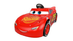 mcqueen battery operated car