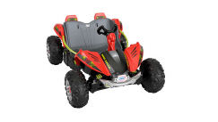 Power Wheels® Dune Racer - DTC - (FFY09)