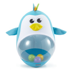 Bat and on sale wobble penguin