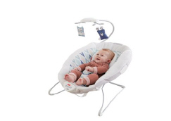 Fisher price woodsy store wonders deluxe bouncer