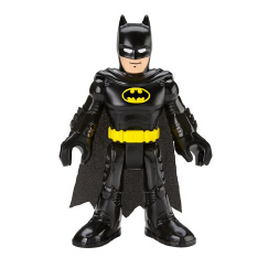 Fisher-Price Imaginext DC Super Friends Batman without Green Ooze Spear 