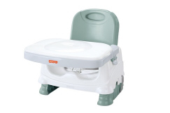 Fisher Price Healthy Care Deluxe Booster Seat