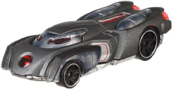 Hot wheels store war machine