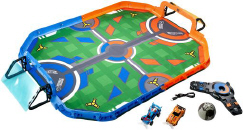 Mattel rocket league on sale