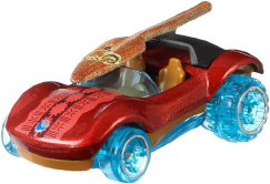 Hot wheels sales moana