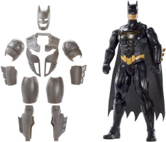 Total on sale armor batman