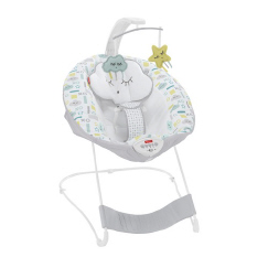 fisher price baby bouncer weight limit